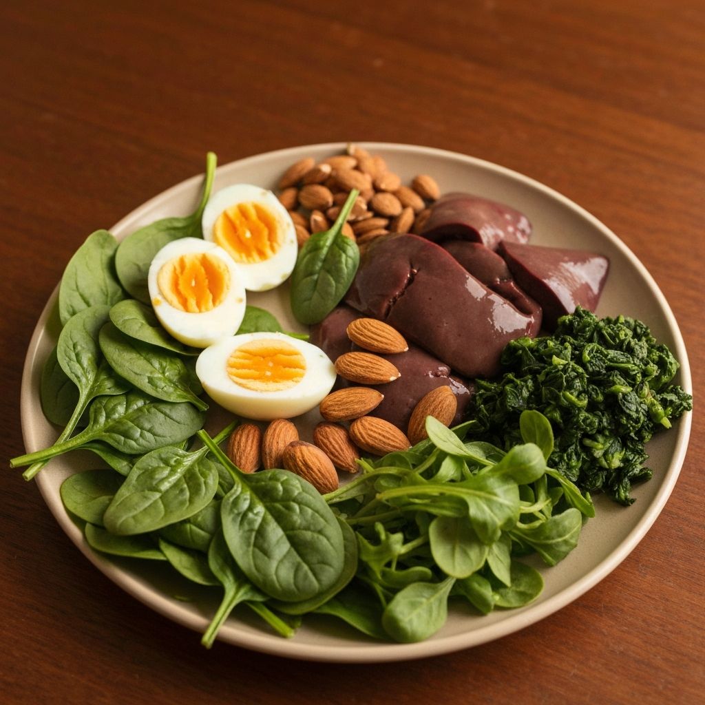 Tápanyagok és kontrasztérzékenység